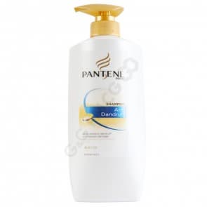 Pantene Shampoo Anti Dandruff 950G